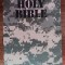 myh 13 - Biblia - Holy Bible - in limba engleza - ed 2011