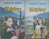 SHIRLEY VOL.1-2-CHARLOTTE BRONTE