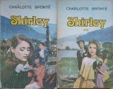 Shirley Vol. 1-2, Charlotte Bronte, 1992, Romana, Paperback, Roman Beletristica