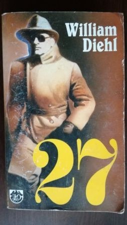 27- William Diehl