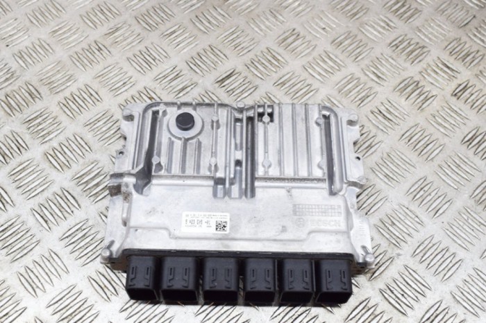 Unitate de control motor BMW 3 G20, G28 2021 OEM: 5A23E05-01,0261S103G2,5A23E05,1039T53827 14678810
