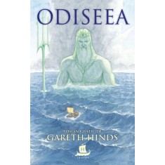 Odiseea. Roman grafic de Gareth Hinds