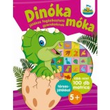 Din&oacute;ka m&oacute;ka - J&aacute;t&eacute;kos foglalkoztat&oacute; gyerekeknek