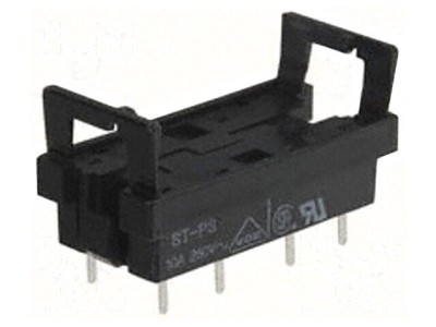 Stativ PCB ST foto