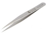 Pensetă pentru lucrări de precizie 90mm max.925&deg;C