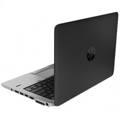 Laptop Refurbished HP EliteBook 820 G2 12.5 Inch, i5-5300u, 8GB DDR3, 256GB SSD, Webcam foto