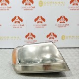 Cumpara ieftin Far Dreapta Jeep Grand Cherokee 2.7 2001-2005