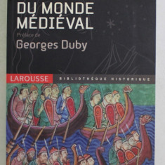 Une histoire du monde médiéval/ dir. et préface de Georges Duby