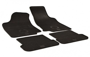 SET COVORASE AUTO CAUCIUC VW GOLF III, VENTO (1992-1997) foto