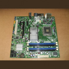 Placa de baza PC INTEL DQ45CB LGA 775 DVI integrat foto