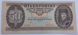 Ungaria, 50 Forint 1986