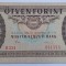 Ungaria, 50 Forint 1986