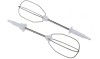 Set 2 teluri pentru mixer, BOSCH 00659596, MFQ30xx, MQ95xx