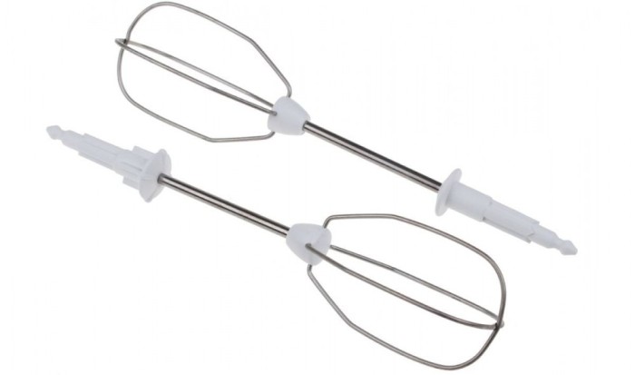 Set 2 teluri pentru mixer, BOSCH 00659596, MFQ30xx, MQ95xx