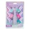 Set unghii Let&#039;s Be Mermaids, Martinelia, 12221