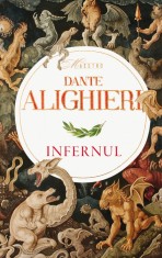Infernul - Dante Alighieri - RAO