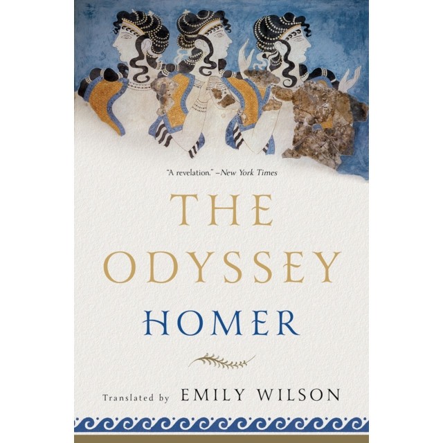 The Odyssey