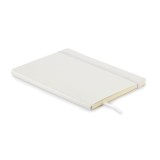 Caiet A5 reciclat