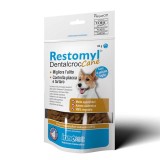 Cumpara ieftin Restomyl Dentalcroc, Caine, 60 g, Innovet