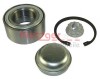 Set rulment roata MERCEDES B-CLASS (W245) (2005 - 2011) METZGER WM 1422