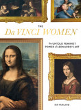 Da Vinci Women | Kia Vahland, 2020, Running Press