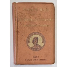 LES REMEDES QUI GUERISSENT par E. MONIN , 1894
