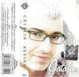 Casetă audio Cătălin Crișan &lrm;&ndash; Revino!, originală, Pop