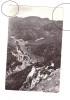 CP Lacul rosu - Vedere de pe Suhardul Mic, RPR, circulata 1965, mici pate, Printata, Harghita