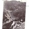 CP Lacul rosu - Vedere de pe Suhardul Mic, RPR, circulata 1965, mici pate