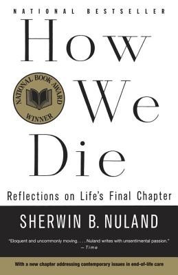 How We Die: Reflections of Life&amp;#039;s Final Chapter foto