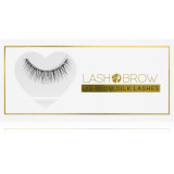 Lash Brow Premium Silk Lashes gene false All Day Long 1 buc