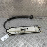 Cablu timonerie VW GOLF VII 5G1, BQ1, BE1, BE2 2016 OEM: 5QE713061,5QE713265B