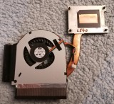 Cumpara ieftin Cooler si Radiator Fan Heatsink ThinkPad L540, FRU 04X4130, Lenovo