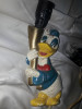 Lampa veche de perete,veioza veche,DONALD,stare cf.foto,RARA,de Colectie,T.GRATU