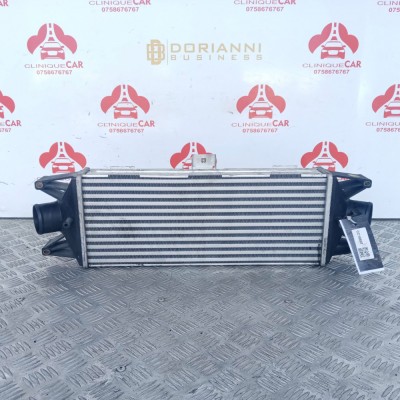 Radiator intercooler Iveco Daily III 1999 - 2007 foto