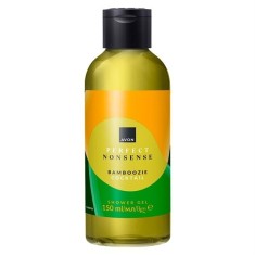 Perfect Nonsense Bamboozie Cocktail &ndash; Gel de duș parfumat cu aromă revigorantă