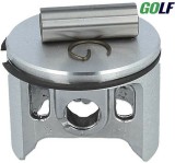 Piston Dolmar 7900, Makita DCS7901 &Oslash; 52mm Golf