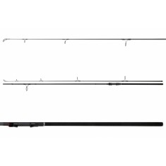 Lanseta Black Widow Carp 3.00m 2.00lbs 2 trons
