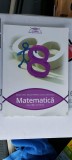 MATEMATICA CLASA A VIII A PARTEA 1 + 2 PERIANU , SAVULESCU FIANU, Clasa 8