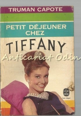 Petit Dejeuner Chez Tifanny - Truman Capote