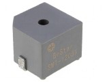 Traductor de sunet SMD 30mA - Semnalizator electromagnetic