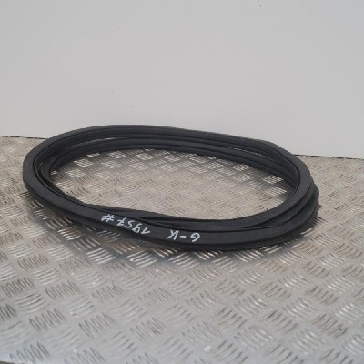Garnitura ușă st&amp;acirc;nga spate VW POLO 6R, 6C 2009 OEM: 6R6867911D | 2571330 foto
