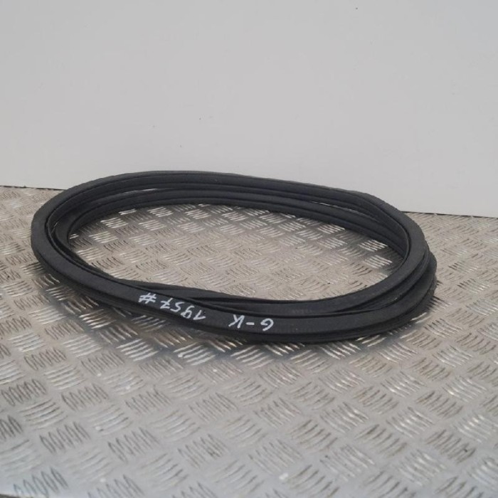 Garnitura ușă st&acirc;nga spate VW POLO 6R, 6C 2009 OEM: 6R6867911D | 2571330