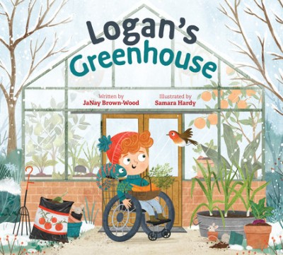 Logan&amp;#039;s Greenhouse foto