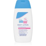 Sebamed Baby Care loțiune de corp hidratantă 200 ml