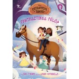 Fantasztikus F&uuml;l&ouml;p - Kiki Thorpe