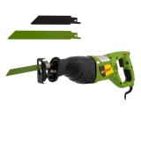 Fierastrau electric tip sabie PSS1800 PROCRAFT 750 W Innovative ReliableTools