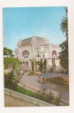 RF139 - Carte Postala - Constanta. Cazinoul, circulata 1963