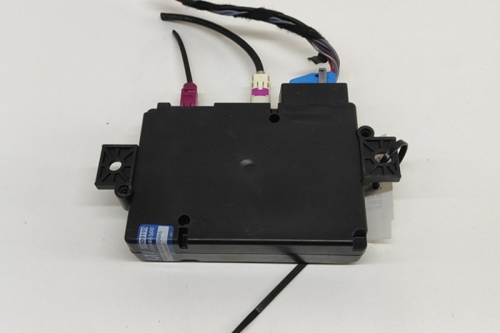 Modul de control Bluetooth MERCEDES-BENZ C T-Model S205 2015 OEM: A2059007123,A2059016810,A2059026108 28483944