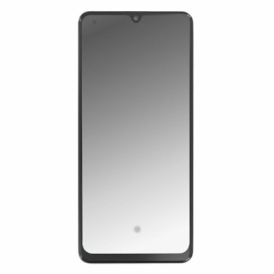 Ecran cu Touchscreen si Rama Compatibil cu Samsung Galaxy A32 4G (SM-A325) - Samsung (16116) - Black foto